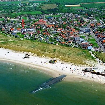 Knus Vakantiehuis 100M Van Het Strand Callantsoog Exteriör bild