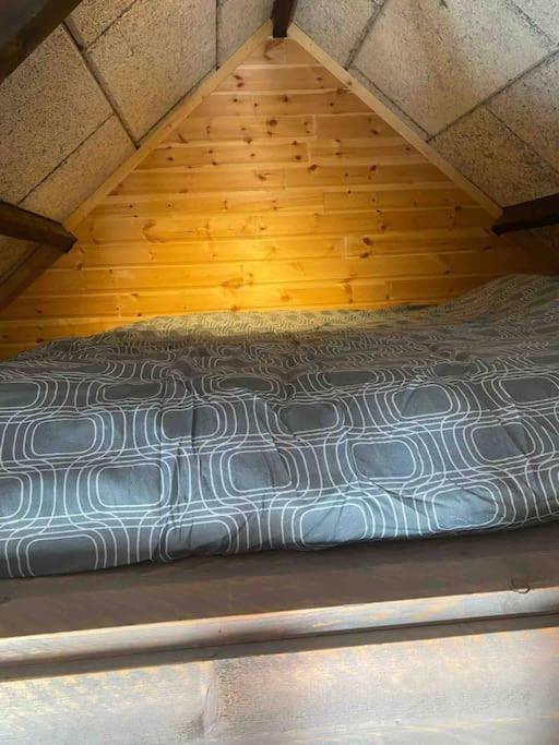Knus Vakantiehuis 100M Van Het Strand Callantsoog Exteriör bild